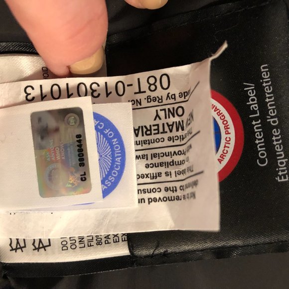 Canada Goose Women's Kinley Parka - Picture 4 of 6